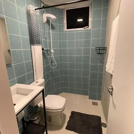Apartamento Studio Beira Mar Fortaleza (Ceara)